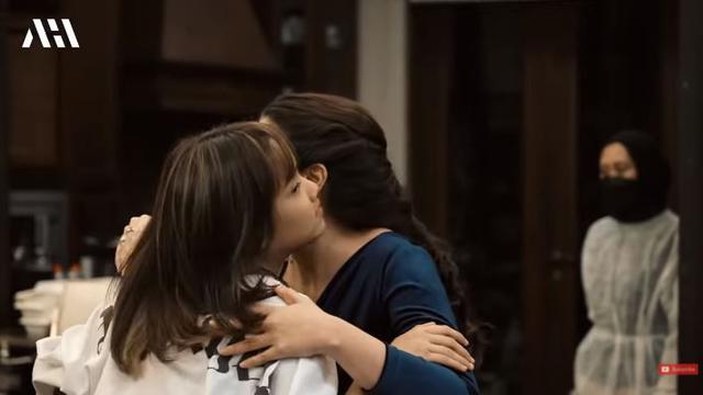 Fuji dan Thariq Halilintar