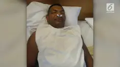 Cara tak lazim dilakukan pria bernama Danny Gonzales agar terhindar dari tanggung jawabnya. Ia berpura-pura mati supaya sang istri tak lagi meminta kiriman uang tiap pekan.