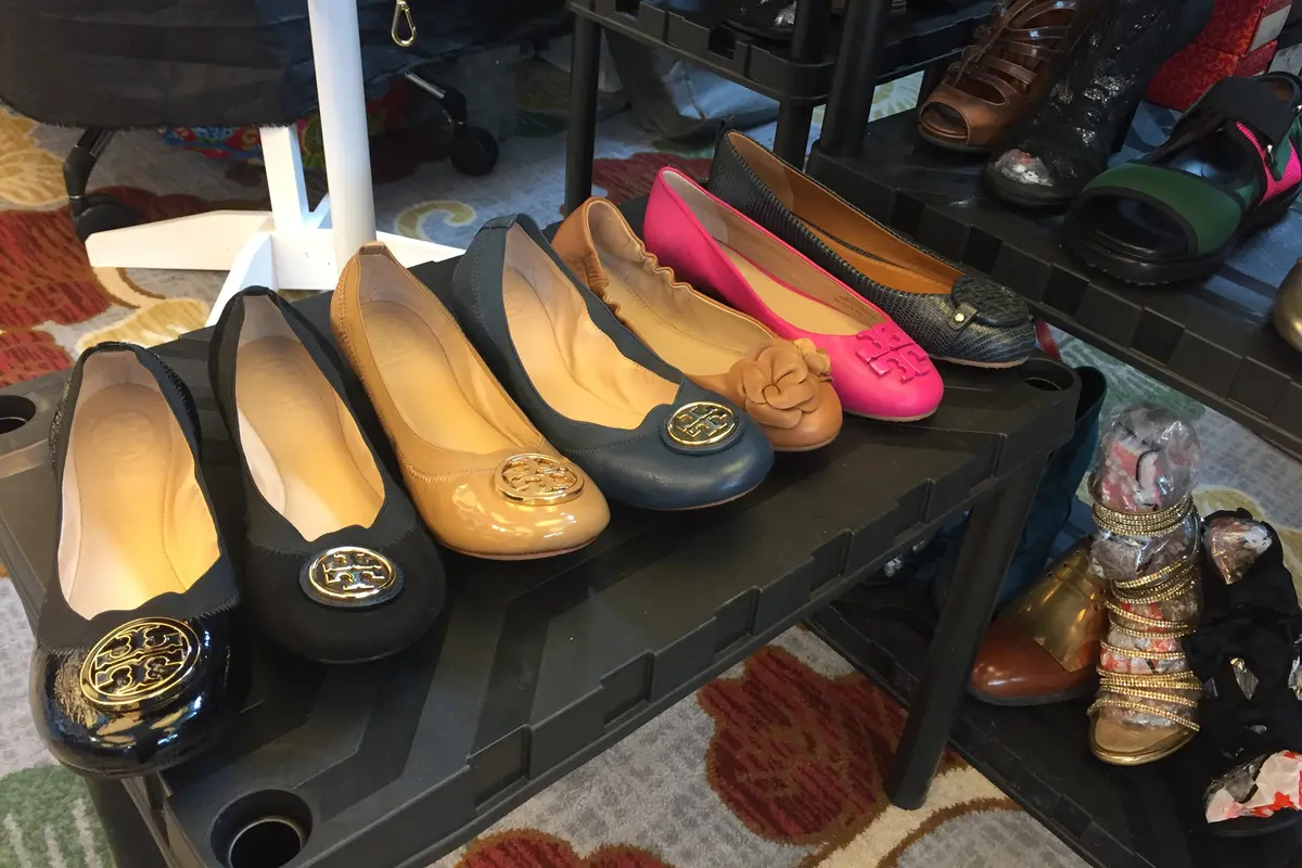 [Bintang] Branded Items