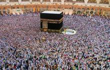 Catat! Nekad Berhaji Tanpa Visa Haji Bisa Dideportasi dari Arab Saudi