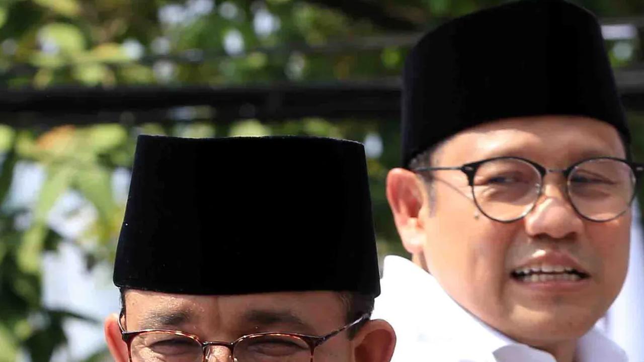 Anies Baswedan Janjikan Kesetaraan Serta Perubahan Santri dan Ponpes