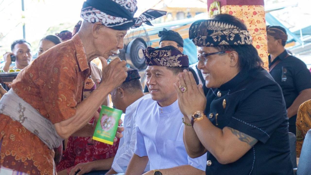 Dok. Istimewa