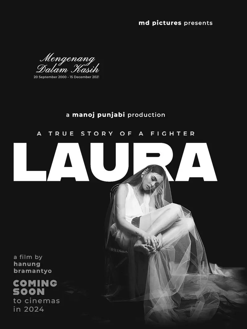 Film Laura