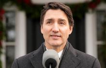 Justin Trudeau Mundur Jadi PM Kanada, Ini Alasannya