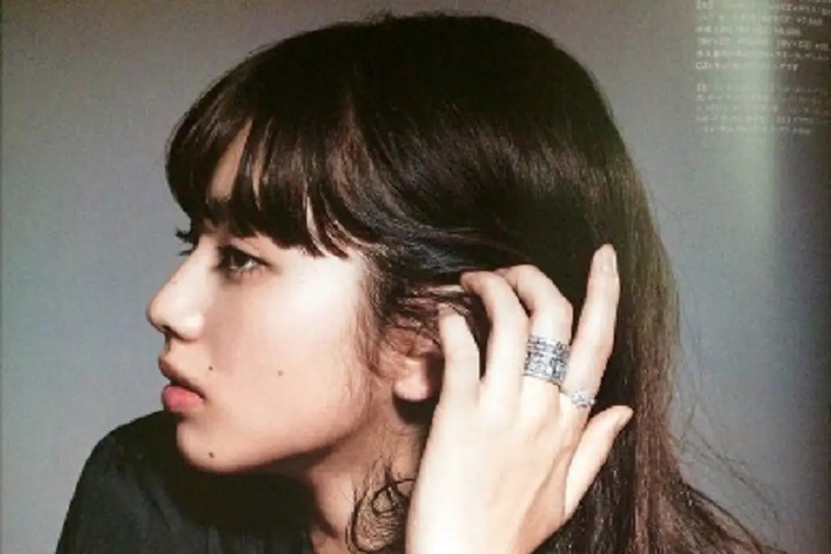 Nana Komatsu
