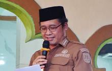 Bupati Magelang Ajak Warga Jaga Semangat Gotong Royong untuk Pembangunan Daerah