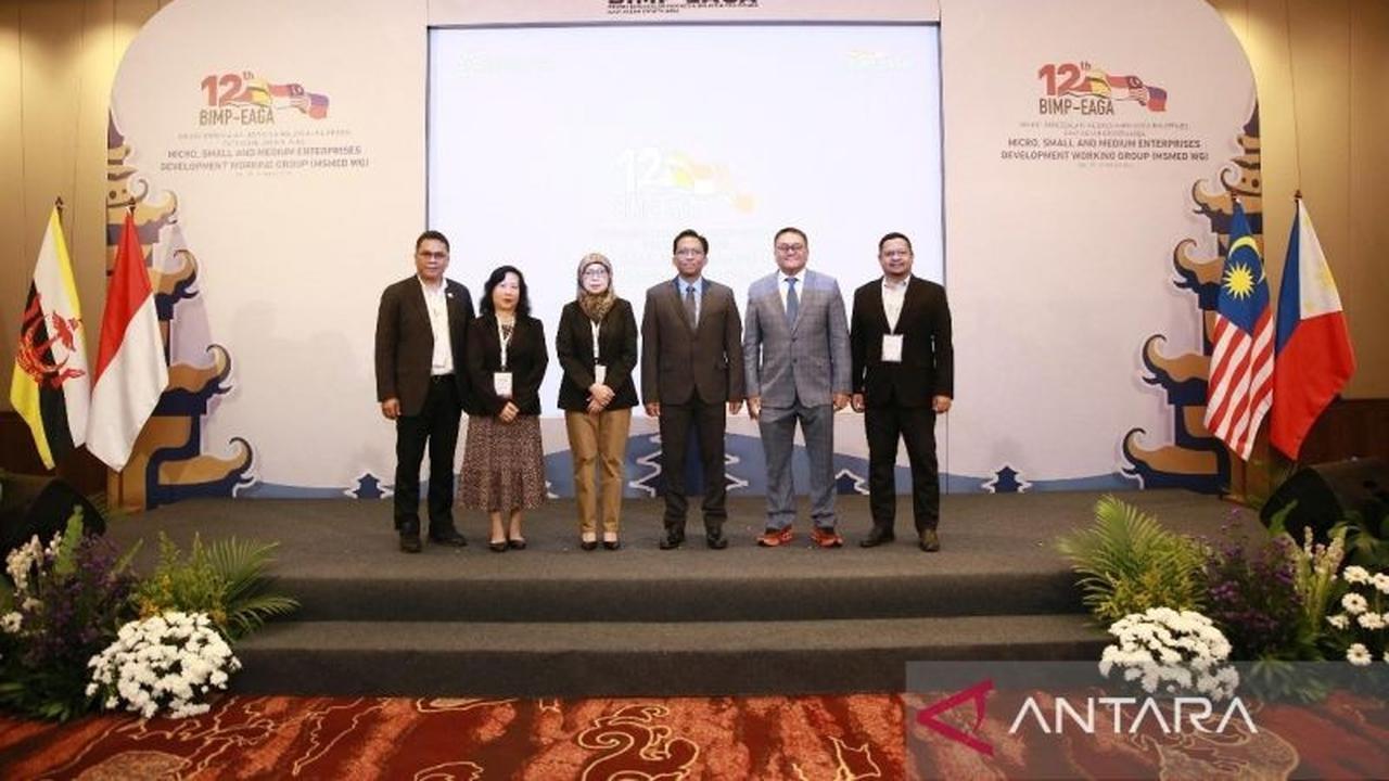 Tahukah Anda? Indonesia Pimpin Penguatan UMKM ASEAN 2025-2028: Dorong Digitalisasi dan Ekspor Kakao