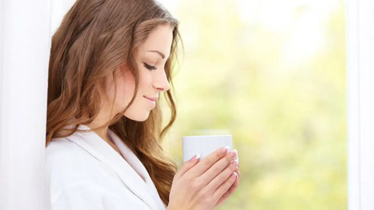 Tips diet anti stres./Copyright thinkstockphotos.com