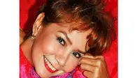 Debby Sahertian Kenang Candaan Terakhir Ade Juwita