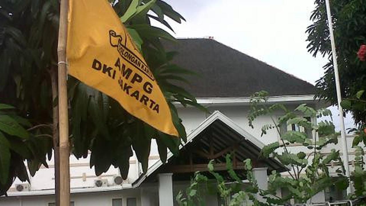 Rumah Titiek Soeharto jadi posko pemenangan Alex-Nono