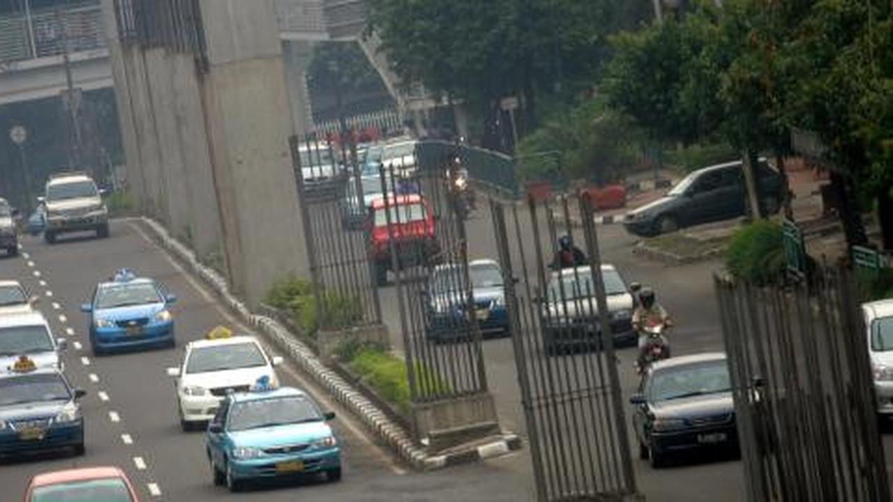 MTI sarankan Jokowi bikin tim pengkajian monorail Cawang-Bekasi