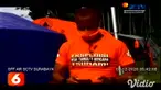Hari keenam pasca erupsi, Gunung Semeru di Lumajang, Jawa Timur, kembali meluncurkan awan panas guguran dari puncak kawah Jonggring Saloko pada Minggu pagi (6/12).