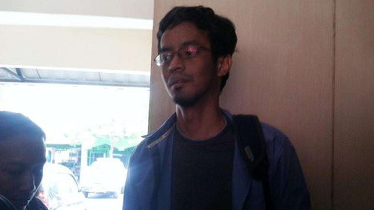Sambangi Polda DIY, Elanto minta penjelasan aturan kawal konvoi moge