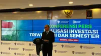 Penjelasan Rosan Roeslani Soal Kesepakatan Pembelian 50 Unit Pesawat Boeing