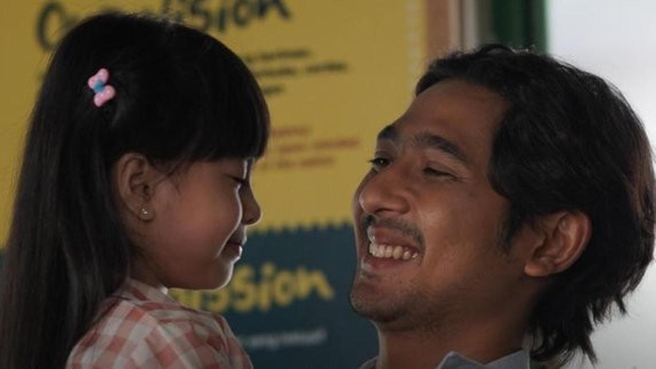 Sinopsis dan Jadwal Tayang Film 'SAYAP-SAYAP PATAH 2: OLIVIA', Dibintangi Arya Saloka hingga Iwa K