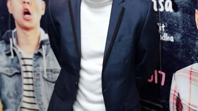 [Bintang] Ardit Erwandha