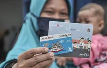Pemprov DKI Jakarta Perkuat Subsidi Buruh DKI Jakarta Melalui KJP Plus dan Berbagai Insentif