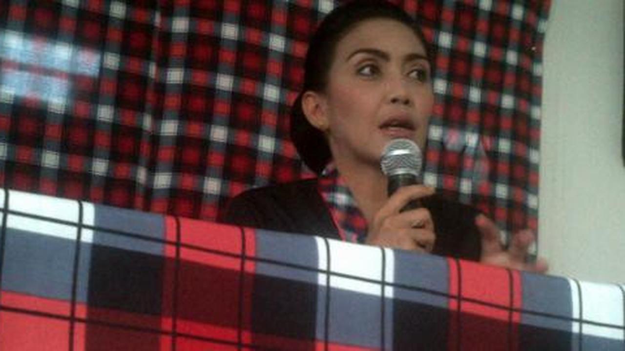 Rieke dan Dede Yusuf adu 'kartu sakti' di Pilgub Jabar