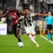 Juventus Incar Dua Pemain AC Milan