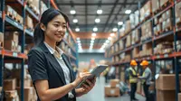 Tujuan Inventarisasi: Pengertian, Manfaat, dan Cara Pengelolaan yang Efektif