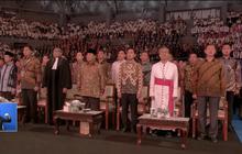 Prabowo Pernah Kalah Pilpres Tiga Kali: Tidak Boleh Sakit Hati, Dendam dan Benci