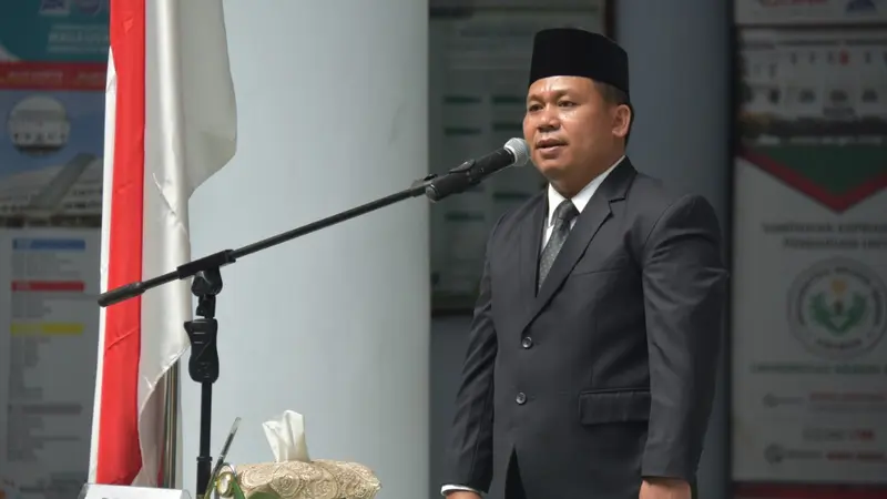 Rektor Unimed, Syamsul Gultom