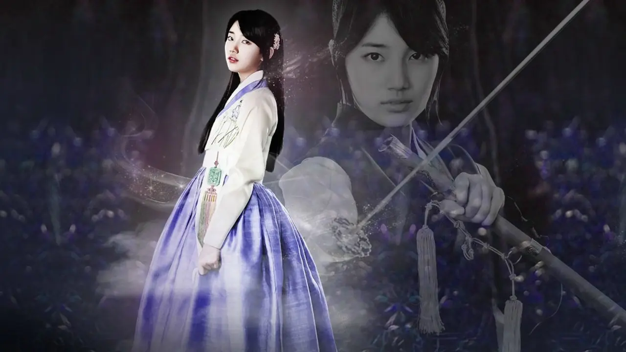 Main Drama Mandarin, Suzy Berada di Bawah Bayangan Lee Min Ho