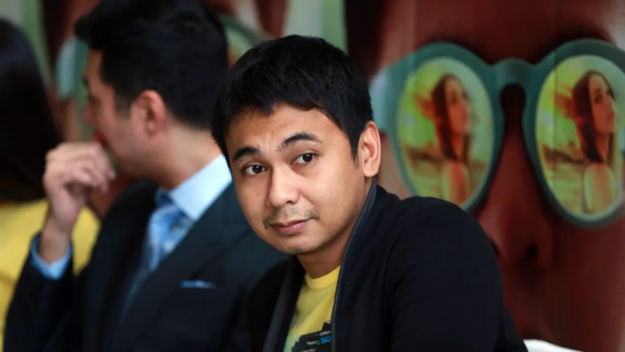 Raditya Dika