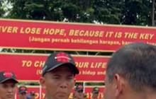 Momen Komjen Polri Cek Nama Taruna Akpol 'Benar Enggak Namamu Sesuai sama Kelakuanmu