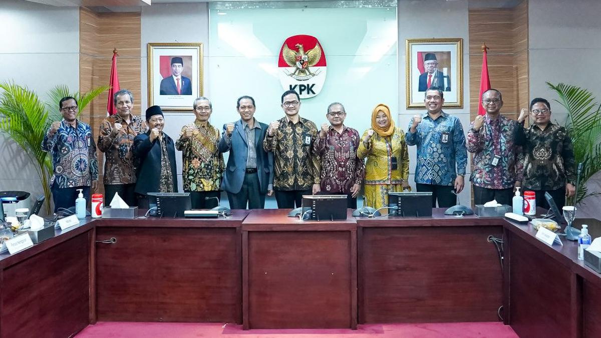 BPKH dan KPK Berkolaborasi Kawal Dana Haji Agar Transparan dan Akuntabel