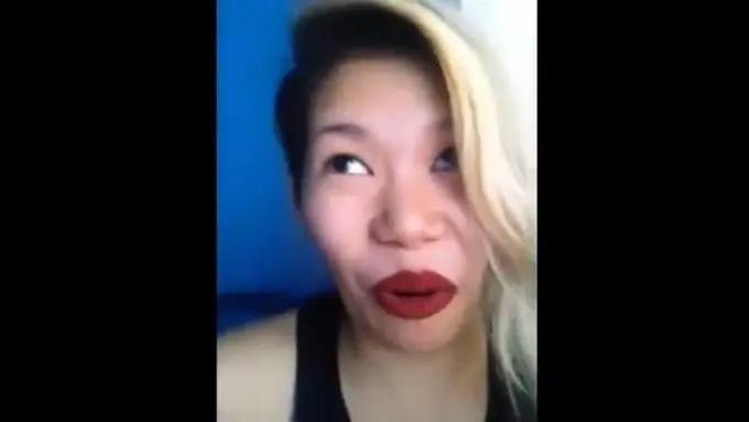 Keren! Cewek Ini Jago Niru Suara Penyanyi Dunia!