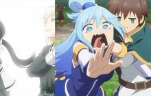 Rekomendasi Anime Komedi Absurd untuk Teman Ngabuburit, Dijamin Ngakak hingga Lupa Waktu