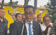 Tak Diizinkan Sampaikan Pendapat, Roy Suryo Cs Pilih Walk Out dari Audiensi Bersama Komisi Percepatan Reformasi Polri