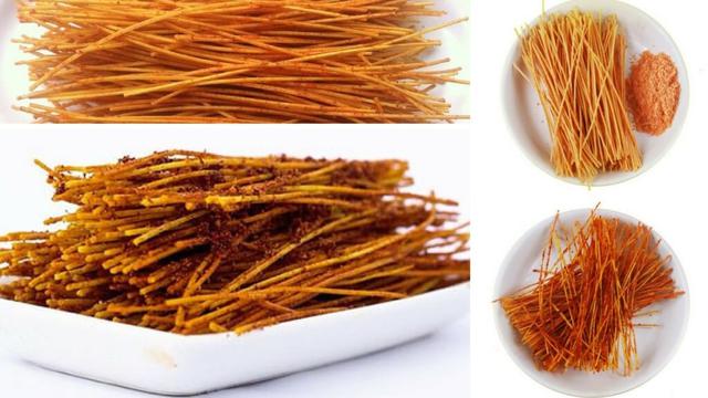 7 Jajanan Anak SD, Sehatkah?