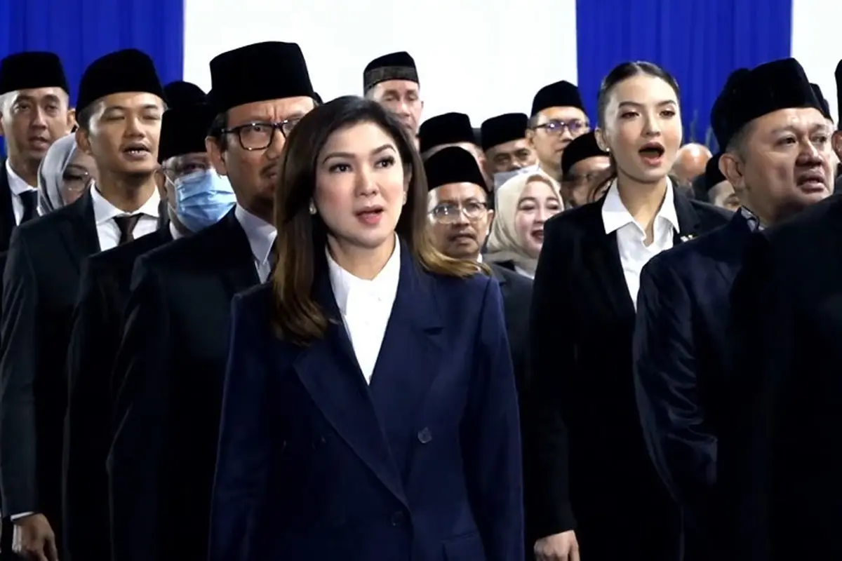 Ketum ATVSI Beri Selamat pada Fifi Aleyda Yahya Usai Dilantik Jadi Dirjen Komdigi