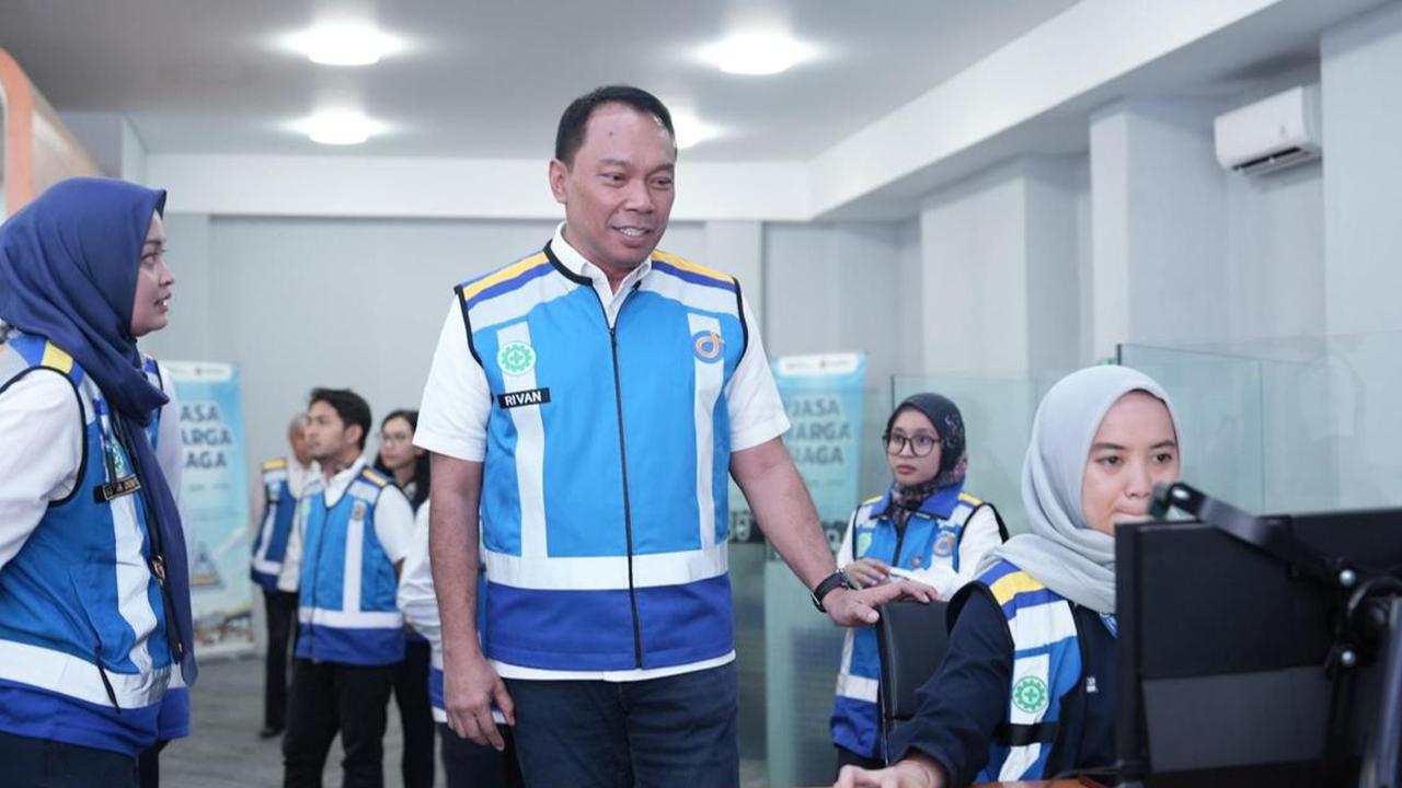 Catat, Masih Ada Diskon Tarif Tol 20 Persen Tanggal 8 dan 9 Juni 2025