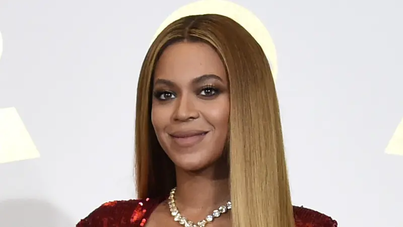 Beyonce. (Chris Pizzello/Invision/AP, File)