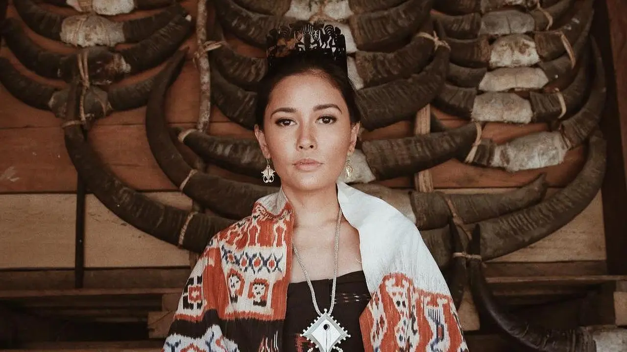 Titi Rajo Bintang