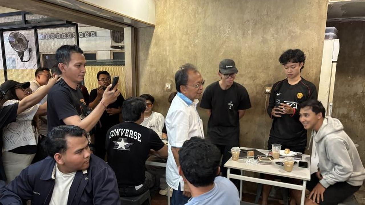 Gubernur Koster: Kasus Baturiti Refleksi Hari Suci Tumpek Krulut, Ajak Tebar Kasih Sayang