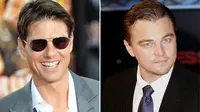 Apa pada akhirnya Leonardo DiCaprio, Johnny Depp, Will Smith, Tom Cruise, dan Brad Pitt bakal meraih Oscar?