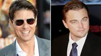 10 Aktor Ternama Hollywood yang Belum Dapat Piala Oscar