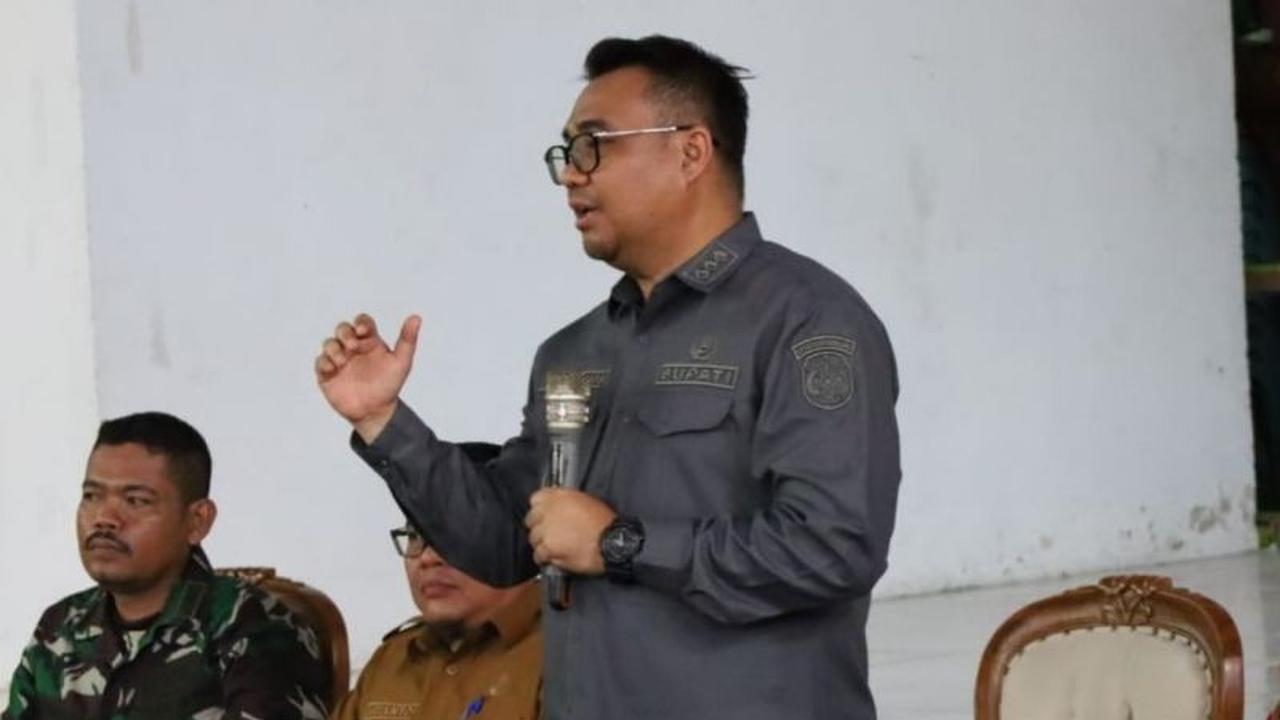 Trivia: Bantuan Keuangan RT Kukar Capai Rp150 Juta per RT Mulai 2026, Dorong Pembangunan Partisipatif