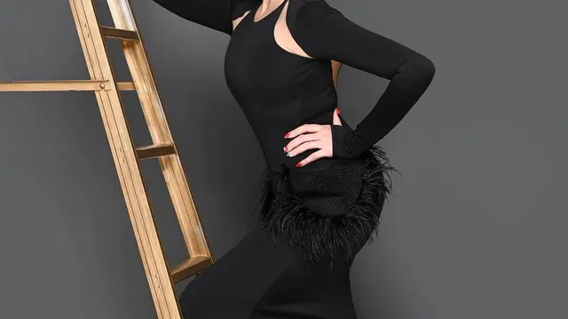 Dikabarkan Segera Lepas Status Janda, Ini 5 Fakta Pernikahan Catherine Wilson