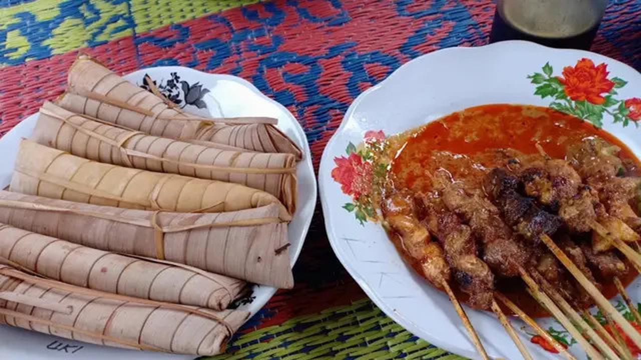 15 Rekomendasi Tempat Makan Enak di Lombok Dekat Bandara Terfavorit 2025