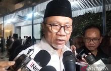 Presiden Prabowo dan Ulama Bahas Geopolitik Global, Perkuat Persatuan Nasional di Istana