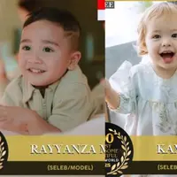 100 handsome and beautiful 2025. (credit: instagram.com/100thebestface)