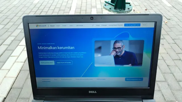 Microsoft Azure
