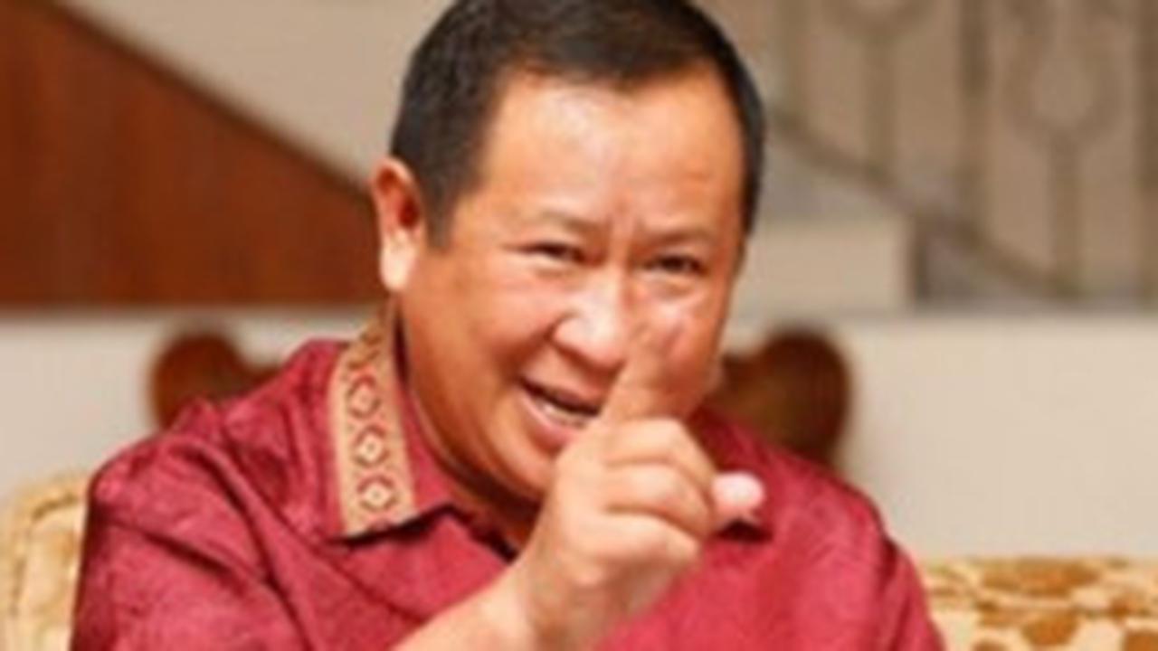 VIDEO: Emosi Jenderal Susno Kritik Polisi "Lebih Cepat Mana Kiamat Sama Selesai Perkara Vina?"