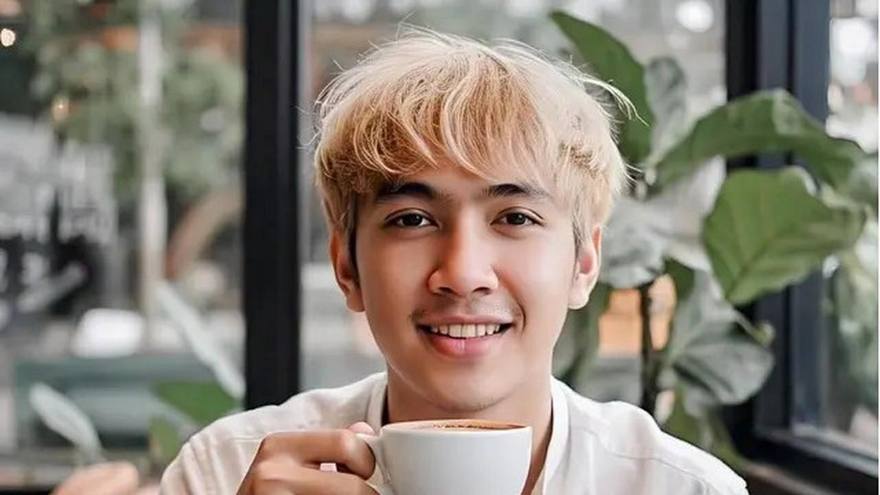7 Inspirasi Warna Rambut Pria Indonesia, Bikin Penampilanmu Jadi Keren