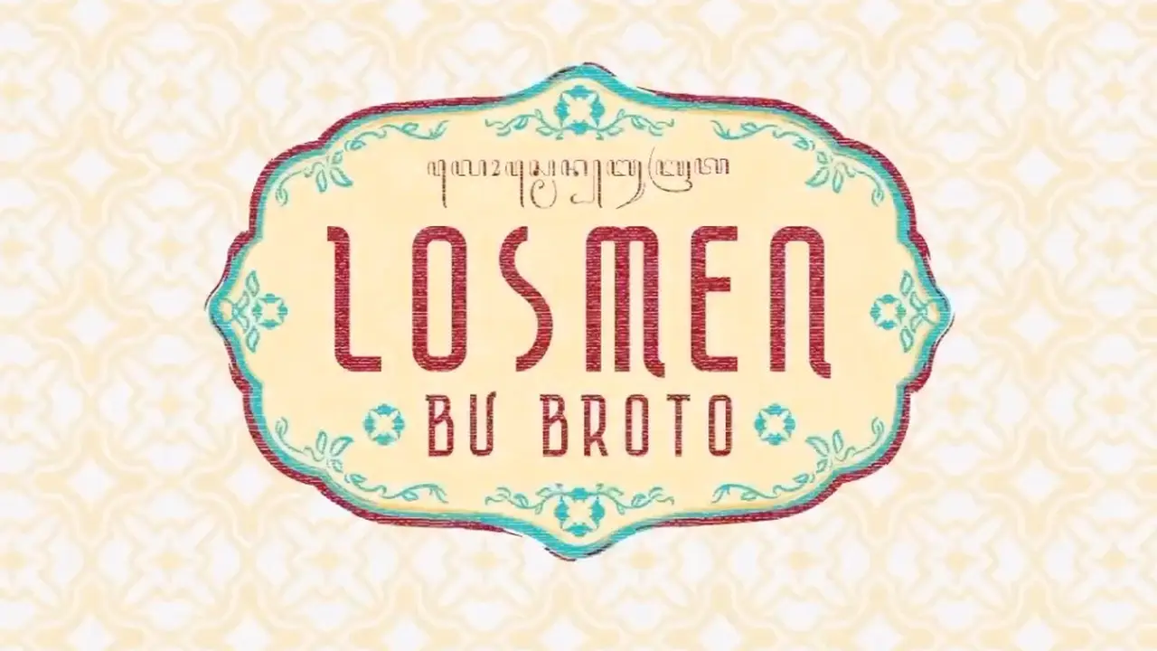 Losmen Bu Broto